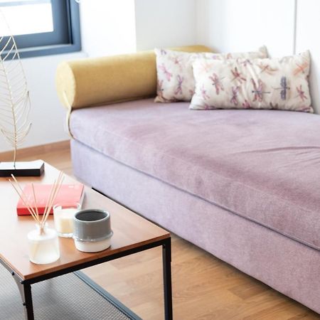Acropolis Plaza Smart Suites Ateny Zewnętrze zdjęcie