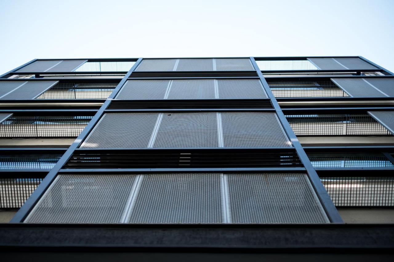 Acropolis Plaza Smart Suites Ateny Zewnętrze zdjęcie