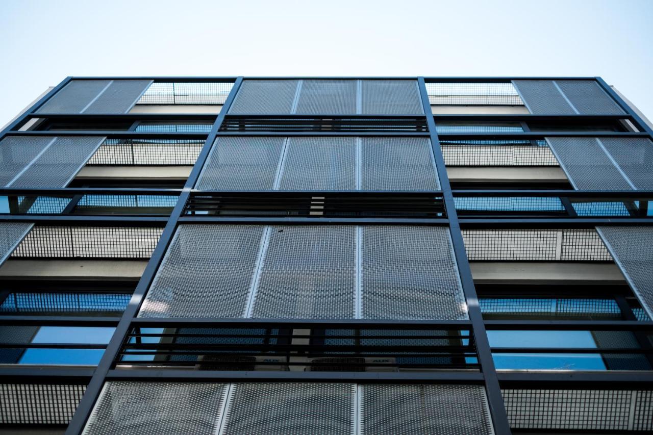 Acropolis Plaza Smart Suites Ateny Zewnętrze zdjęcie